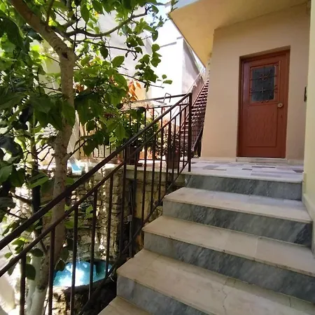 Paxoi Serenity - Idyllic Cozy Nest